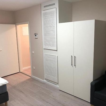 Hochfeld Apartment In Aψβούργη Εξωτερικό φωτογραφία