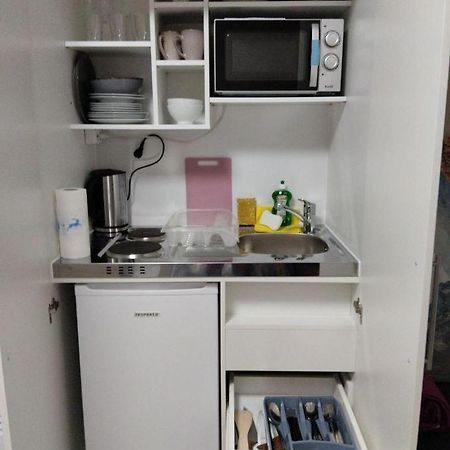 Hochfeld Apartment In Aψβούργη Εξωτερικό φωτογραφία