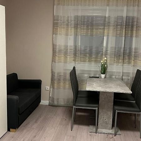 Hochfeld Apartment In Aψβούργη Εξωτερικό φωτογραφία