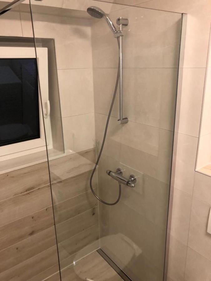 Hochfeld Apartment In Aψβούργη Εξωτερικό φωτογραφία