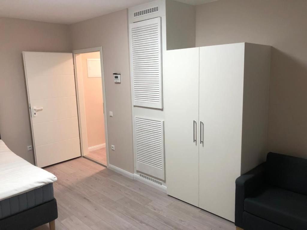 Hochfeld Apartment In Aψβούργη Εξωτερικό φωτογραφία