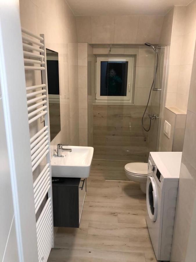 Hochfeld Apartment In Aψβούργη Εξωτερικό φωτογραφία