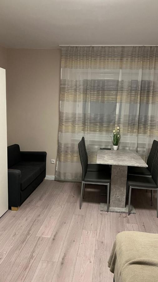 Hochfeld Apartment In Aψβούργη Εξωτερικό φωτογραφία