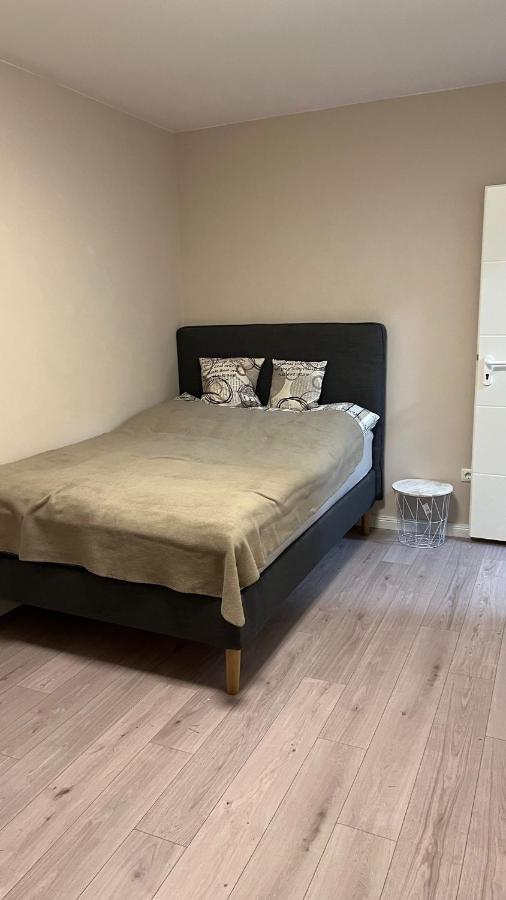 Hochfeld Apartment In Aψβούργη Εξωτερικό φωτογραφία