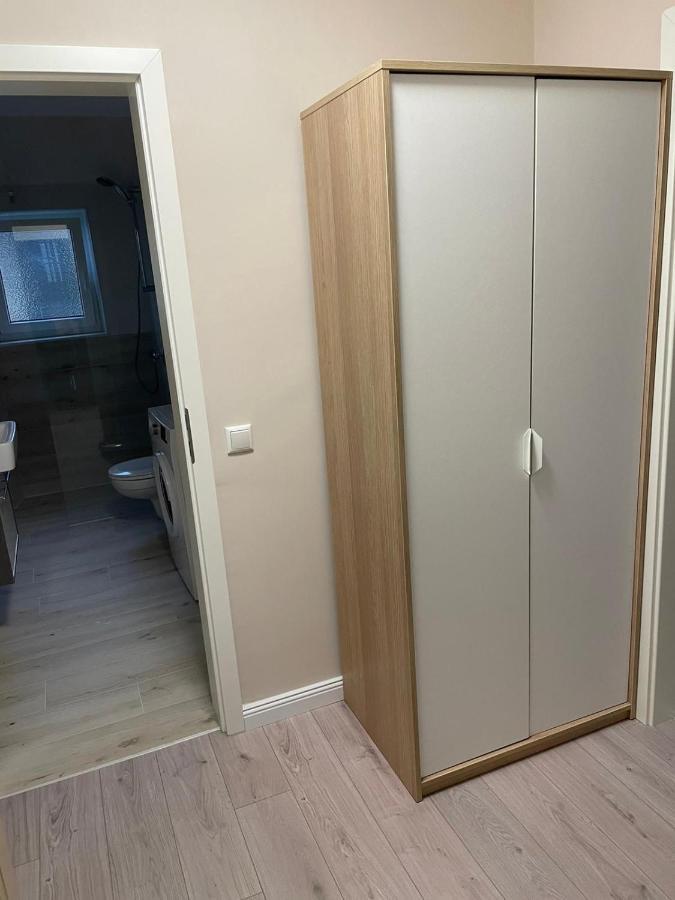 Hochfeld Apartment In Aψβούργη Εξωτερικό φωτογραφία