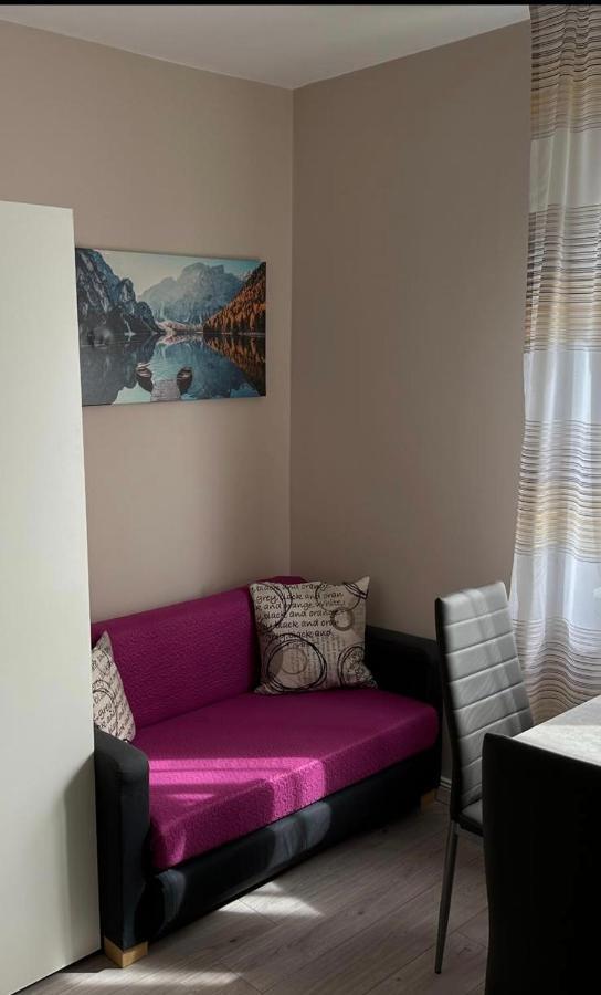 Hochfeld Apartment In Aψβούργη Εξωτερικό φωτογραφία